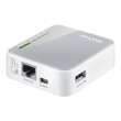 TP-LINK TL-MR3020 - Wireless Router 2,4 GHz Produktbild Additional View 3 S