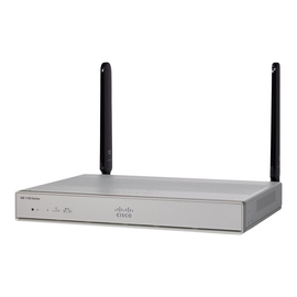 Cisco Integrated Services Router 1117 - Router Produktbild