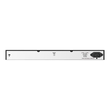 D-Link DGS 1026MP - Switch - unmanaged - 24 x 10/100/1000 (PoE) Produktbild Additional View 2 S