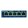 Netgear GS105 - Switch - 5 x 10/100/1000 - Desktop Produktbild