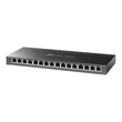 TP-LINK TL-SG116E Unmanaged Pro - Switch - unmanaged Produktbild
