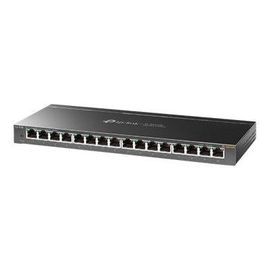 TP-LINK TL-SG116E Unmanaged Pro - Switch - unmanaged Produktbild