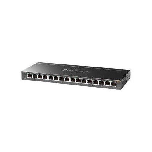 TP-LINK TL-SG116E Unmanaged Pro - Switch - unmanaged Produktbild
