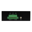 LevelOne IFP-0801 - Switch - 8 x 10/100 (4 PoE+) Produktbild Additional View 1 S