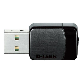 D-Link Wireless AC DWA-171 - Netzwerkadapter Produktbild