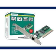 DIGITUS Single Port Fast Ethernet Netzwerkkarte, RJ45, PCI, Realtek Chipsatz Produktbild Additional View 1 S