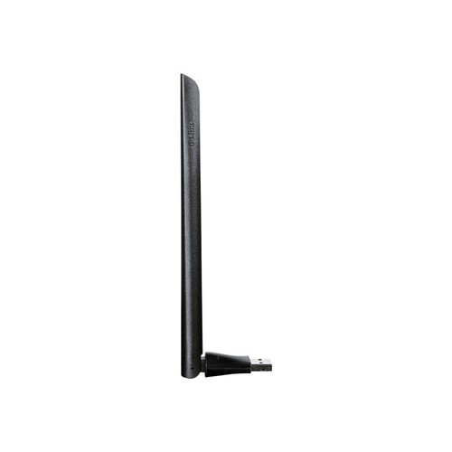 D-Link Wireless AC600 DWA-172 - Netzwerkadapter Produktbild Additional View 1 L