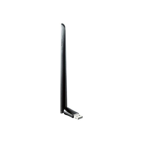 D-Link Wireless AC600 DWA-172 - Netzwerkadapter Produktbild Additional View 2 L