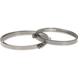 Axis TX30 - Befestigungsbänder - Pfosten montierbar (Packung mit 2) Produktbild
