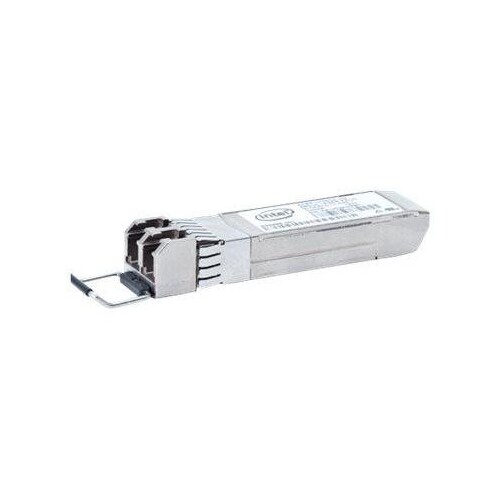 Sophos SFP (Mini-GBIC)-Transceiver-Modul - 1GbE Produktbild Front View L