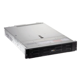 Axis Camera Station S1148 Recorder - NVR - 48 Kanäle Produktbild