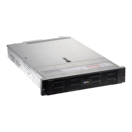 Axis Camera Station S1148 Recorder - NVR - 48 Kanäle Produktbild