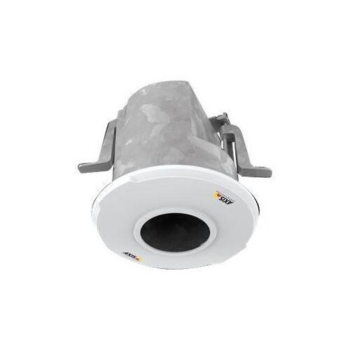 Axis T94B05L Recessed Mount - Halterung für Kameramontage Produktbild Front View L