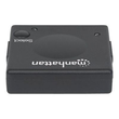 Manhattan HDMI Switch 2-Port, 1080p, Connects x2 HDMI sources to x1 display, Automatic and Manual Sw Produktbild Additional View 3 S