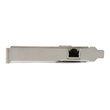 StarTech.com 1 Port PCI Express Gigabit Ethernet Netzwerkkarte Produktbild Additional View 1 S