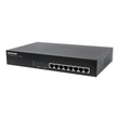 IC Intracom Intellinet 8-Port Gigabit Ethernet PoE+ Switch, 8 x PoE ports, IEEE 802.3at/af Power-ove Produktbild