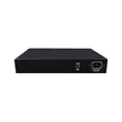IC Intracom Intellinet 8-Port Gigabit Ethernet PoE+ Switch, 8 x PoE ports, IEEE 802.3at/af Power-ove Produktbild Additional View 1 S