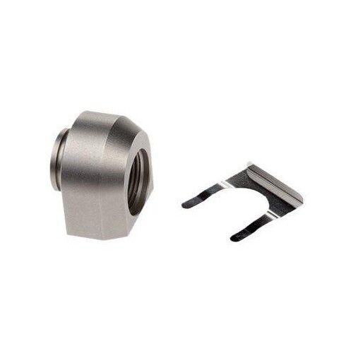 Axis ACI 3/4" NPS - Kameragehäuse-Kabelführungsadapter Produktbild Front View L
