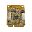 StarTech.com Mini PCI Express Gigabit Ethernet Netzwerkkarte Produktbild Additional View 2 S
