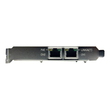 StarTech.com Dual Port PCI Express Gigabit Netzwerkkarte Produktbild Additional View 1 S