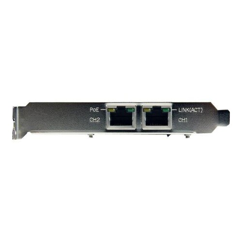 StarTech.com Dual Port PCI Express Gigabit Netzwerkkarte Produktbild Additional View 1 L