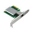 TRENDnet TEG-10GECTX - Netzwerkadapter - PCIe 2.0 x4 Low-Profile Produktbild Additional View 1 S