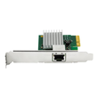 TRENDnet TEG-10GECTX - Netzwerkadapter - PCIe 2.0 x4 Low-Profile Produktbild Additional View 2 S