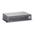 LevelOne POS-4002 - PoE-Splitter - für LevelOne FCS-4010 Produktbild