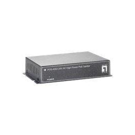 LevelOne POS-4002 - PoE-Splitter - für LevelOne FCS-4010 Produktbild