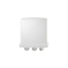 LevelOne POR-1222 - Repeater - 1GbE - 10Base-T, 100Base-TX, 1000Base-T Produktbild