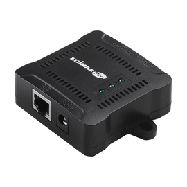 Edimax GP-101ST - PoE-Splitter - Ausgangsanschlüsse: Produktbild