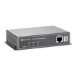 LevelOne POR-0200 - Repeater - 100Mb LAN - 10Base-T, 100Base-TX Produktbild
