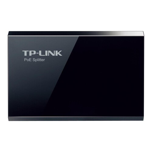 TP-LINK TL-POE10R - PoE-Splitter Produktbild Additional View 1 L