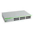 Allied Telesis AT GS910/24 - Switch - unmanaged Produktbild