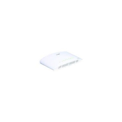 D-Link DGS 1008D - Switch - unmanaged - 8 x 10/100/1000 Produktbild