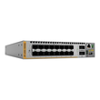 Allied Telesis AT X550-18XTQ - Switch - L3 - Smart - 16 x 10 Gigabit SFP+ + 2 x 40 Gigabit QSFP+ (Up Produktbild