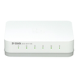 D-Link GO-SW-5G - Switch - unmanaged - 5 x 10/100/1000 Produktbild