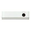 D-Link GO-SW-5G - Switch - unmanaged - 5 x 10/100/1000 Produktbild Additional View 3 S