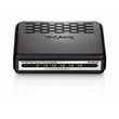 D-Link GO-SW-5G - Switch - unmanaged - 5 x 10/100/1000 Produktbild Additional View 4 S