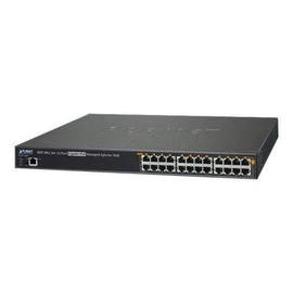 Planet HPOE-1200G - Power Injector - 360 Watt Produktbild