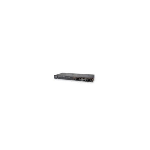 Planet HPOE-1200G - Power Injector - 360 Watt Produktbild Additional View 1 L