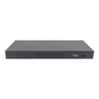 Intellinet 24-Port Gigabit Ethernet Switch with 2 SFP Ports, 24 x 10/100/1000 Mbps RJ45 Ports + 2 x Produktbild Additional View 2 S