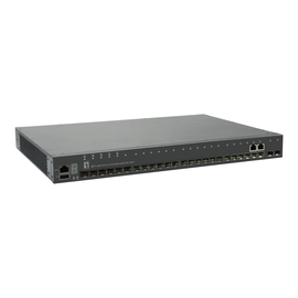 LevelOne GTL-2882 - Switch - L3 Lite - managed Produktbild
