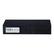 IC Intracom Intellinet 8-Port Fast Ethernet PoE+ Switch, 8 x PoE ports, IEEE 802.3at/af Power-over-E Produktbild Additional View 3 S