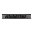 D-Link GO-SW-24G - Switch - unmanaged - 24 x 10/100/1000 Produktbild Additional View 1 S