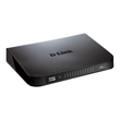 D-Link GO-SW-24G - Switch - unmanaged - 24 x 10/100/1000 Produktbild Additional View 2 S