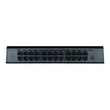 D-Link GO-SW-24G - Switch - unmanaged - 24 x 10/100/1000 Produktbild Additional View 3 S
