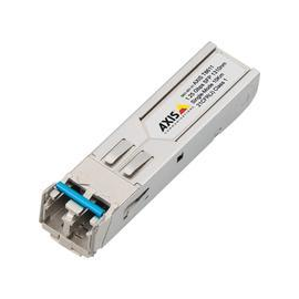 Axis T8611 - SFP (Mini-GBIC)-Transceiver-Modul Produktbild