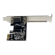 StarTech.com PCI Express Gigabit Ethernet Netzwerkkarte Produktbild Additional View 1 S
