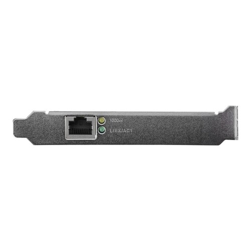 StarTech.com PCI Express Gigabit Ethernet Netzwerkkarte Produktbild Additional View 3 L